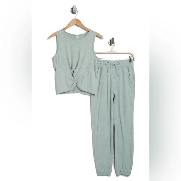 90 Degree By Reflex Green set - Picture 3 of 7